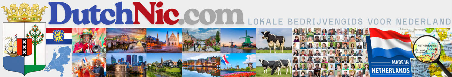 Gemaakt in Nederland - Loetje